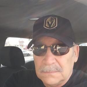 Meet your Posher, Alan